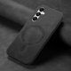 thumbnail image 2 of Magnetic Slim Case for Samsung Galaxy A05S with Camera Guard & Anti-Scratch Back Black, 2 of 5
