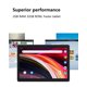 thumbnail image 2 of Tablet COOPERS CP10 Android 12 de 10 pulgadas 2GB RAM 32GB Almacenamiento, 2 of 8