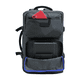 thumbnail image 5 of Mochila Viaje BelugExpandible Journey Reverse Gris Head Gris, 5 of 5