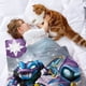 thumbnail image 2 of Skylanders: SWAP Force anti-pilling, suave, ligera, esponjosa y acogedora de lujo para hogar y cocina – Perfecta para niños y adultos,50X70cm, 2 of 6