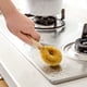 thumbnail image 3 of 1 cepillo de cocina natural con mango de madera, cepillo antiadherente para limpiar sartenes y lavavajillas., 3 of 7