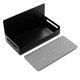 thumbnail image 1 of Estante magnético para especias Ezemtos, pack de 2, color negro, 1 of 9