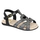 thumbnail image 1 of SANDALIAS MOLEKINHA NEGRAS (BEBÉ) | 2114.264.24718.87792 - Talla 24, 1 of 4