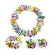 thumbnail image 4 of Guirnalda De Flores Artificiales Para Baile De Verano Con Diseño De Leis Hawaianos Para Piscina Al Aire Libre, 4 of 5