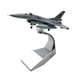 thumbnail image 3 of Modelo De Avión De Combate De Aleación 1/100 Con Soporte, Coleccionables, Avión, 3 of 5