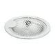 thumbnail image 2 of Colador De Fregadero, Colador De Drenaje De Fregadero Resistente Para Restaurante, Baño, Cocina, Pequeño, 2 of 2