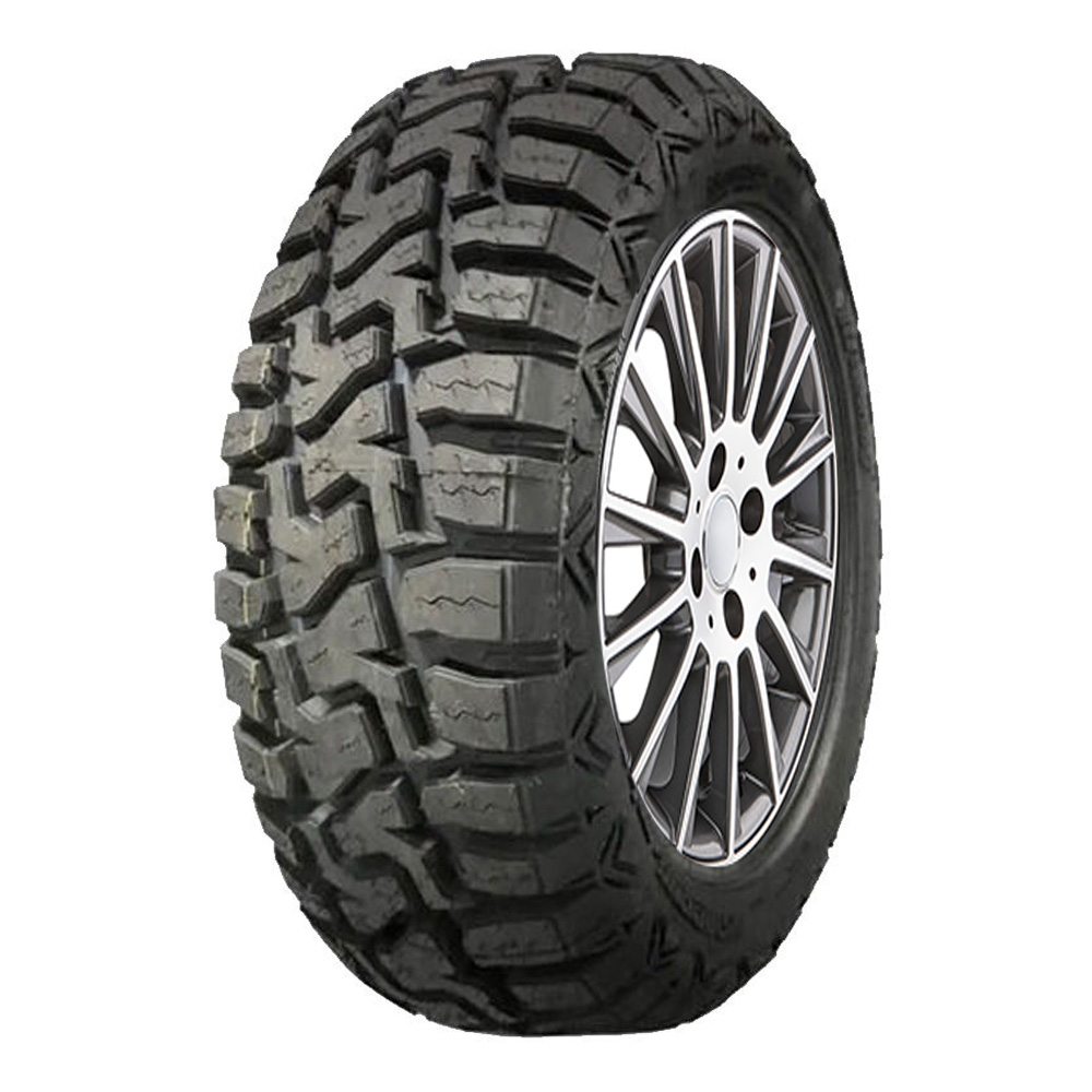 Mileking - Neumatico 33X12.50 R17 Mk878 R/T