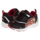 thumbnail image 4 of Zapatillas para niños con luces LED de Disney Rayo McQueen, talla 9, 4 of 6