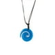 thumbnail image 1 of Collar Que Cambia de Color - Espiral - Blanco a Azul, 1 of 3