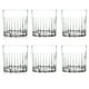 thumbnail image 1 of Set 6 vasos whisky timeless, 1 of 2