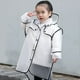 thumbnail image 3 of Poncho Impermeable Para Niños Con Gorro Lluvia Resistente, 3 of 4