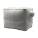 thumbnail image 4 of Almohada inflable para piernas, almohada para reposapiés, almohada de cuña portátil fácil de inflar, almohada para reposapiés para viajes, automóviles 41 cm x 26 cm x 335 cm, 4 of 5