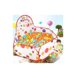 thumbnail image 2 of Carpa Para Nino Bebe Con Cesta Mas 50 Pelotas Juguete, 2 of 4