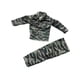 thumbnail image 2 of Figura Hombre Escala 1/6 Abrigo Superior Con Pantalones Uniforme, 2 of 3