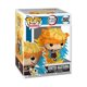 thumbnail image 1 of Figura Funko POP! Demon Slayer Zenitsu 9,5 cm (versión chase), 1 of 9