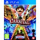thumbnail image 1 of Videojuego Take 2 Interactive: Carnival Games (PS4), 1 of 4