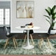 thumbnail image 2 of Mesa de Comedor Tulip - Blanca, 2 of 3