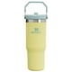 thumbnail image 1 of Pajita abatible Stanley IceFlow, 900 ml, aislante, acero inoxidable, 1 of 3