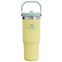 Pajita Abatible Stanley Iceflow, 900 Ml, Aislante, Acero Inoxidable