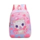 thumbnail image 1 of Kids Toddlers Cartoon Cute Unicorn Dinosaur Backpack Lightweight Kindergarten Schoolbag For Boys Girls Travel Backpack, 1 of 3