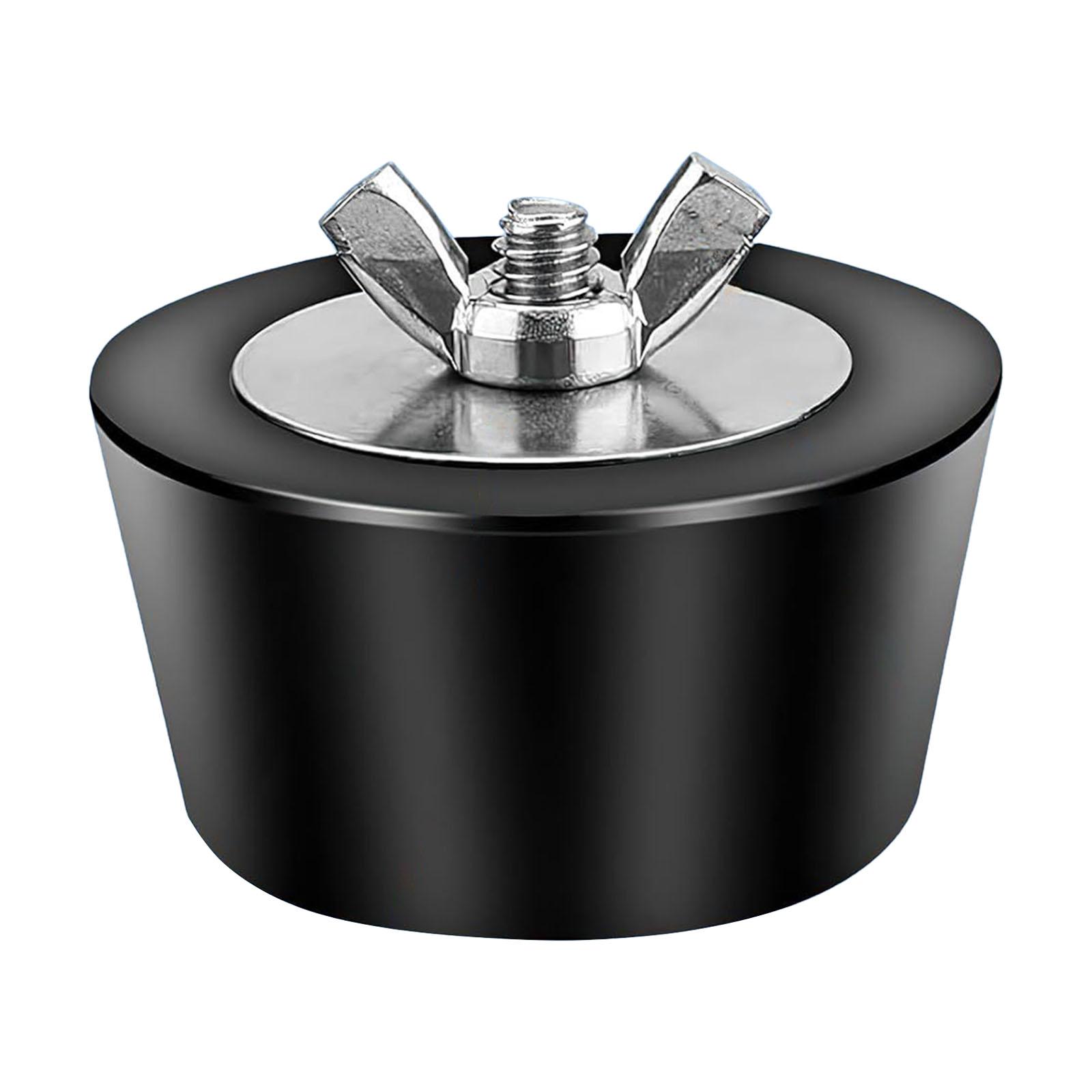 Magideal - Tapón De Invernaje Para Piscinas, Tapón De Expansión Para Tuberías, Pernos De Acero Inoxidable De Fácil Instalación, Reemplaza El Tapón De Expansión P Diámetro 45 Mm