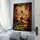 thumbnail image 3 of Indiana Jones: En busca del Arca Perdida Cuadro decorativo colgante - Arte de pared - Póster enmarcado - Decoración de pared - Regalos para familia, amigos y aficionados 20*30 cm, 3 of 6
