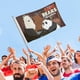 thumbnail image 4 of Bandera Decorativa Desmarcar Somos Osos 120x180 cm, 4 of 6