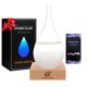 thumbnail image 1 of Cristal de tormenta GGPOWER, predictor del clima, regalo decorativo, 1 of 6