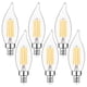 thumbnail image 1 of Bombilla LED Sengled Regulable 60W Eq 2700K Pack de 6, 1 of 7