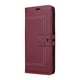 thumbnail image 5 of Premium Wallet Case for Google Pixel 9/9 Pro with Card Slots & Kickstand, Flip Cover Red, 5 of 6