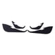 thumbnail image 2 of Almohadilla Antigolpes Para Puerta De Coche Impermeable Para Byd Atto 3 Yuan Plus Repuestos Estilo B, 2 of 5