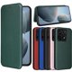 thumbnail image 3 of Funda Flip para FOXDOCK Xiaomi 14T - Funda magnética de negocios, funda protectora delgada, 3 of 5