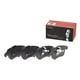 thumbnail image 2 of Pastillas Freno BREMBO P24076, 2 of 6