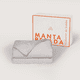 thumbnail image 1 of Manta Pesada + Cobertor de Bambú | King/Super King | Hypnos, 1 of 5