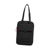 Bothyi - Bolso De Mano Para Portátil, Portátil, Para Hombre Y Mujer, Ideal Para Viajes De Negocios, Color Negro
