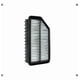 thumbnail image 2 of Kit Filtro Hk Para Hyundai Accent Rb 2011 2021, 2 of 3
