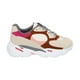 thumbnail image 1 of Zapatilla Urbana Mujer Blanco Rock 34 Police, 1 of 5