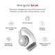 thumbnail image 4 of Auriculares Tonies Toniebox 2 Bluetooth Plegables Gris, 4 of 8