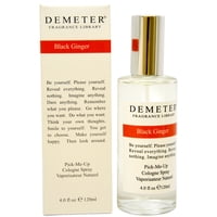 Perfume Demeter Black Ginger Spray 113Ml