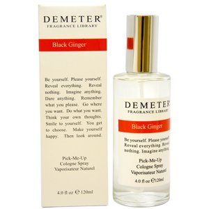 Perfume Demeter Black Ginger Spray 113Ml