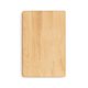 thumbnail image 1 of Tabla de cortar Vandroop 41 x 25 cm 2,8 cm de grosor de arce, 1 of 8