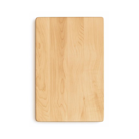 Tabla de cortar Vandroop 41 x 25 cm 2,8 cm de grosor de arce