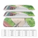 thumbnail image 2 of Natsume's Book of FriendsCartoon Collection 3-Piece Comforter Set, Personalized Bedding Decor for Kids And Teens Bed Sheets, 2 of 5