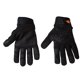 thumbnail image 1 of Guantes para tracción de alambre Klein Tools 40232 Extra Grip Medium, 1 of 9