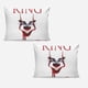 thumbnail image 2 of Halloween Stephen kings It Soft 3D Printed Duvet Cover Bedding Set with Comforter Cover 3 Piece Set, 2 of 5