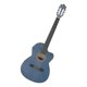 thumbnail image 1 of Ibanez ga5fmtce-ob Guitarra Clásica Electroacústica Derecha Azul Acero, 1 of 2