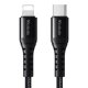 thumbnail image 1 of Cable Lightning Compatible Apple 36W Negro, 1 of 3