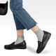 thumbnail image 3 of Mocasin Casual Mujer Eco Cuero Vintage Comodo Weide JML11, 3 of 9
