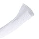 thumbnail image 1 of Funda Gestión De Cables Crocsee Trenzada 3m Negra, 1 of 3