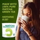 thumbnail image 2 of Té verde matcha orgánico Matcha DNA en polvo 454 g, 2 of 3